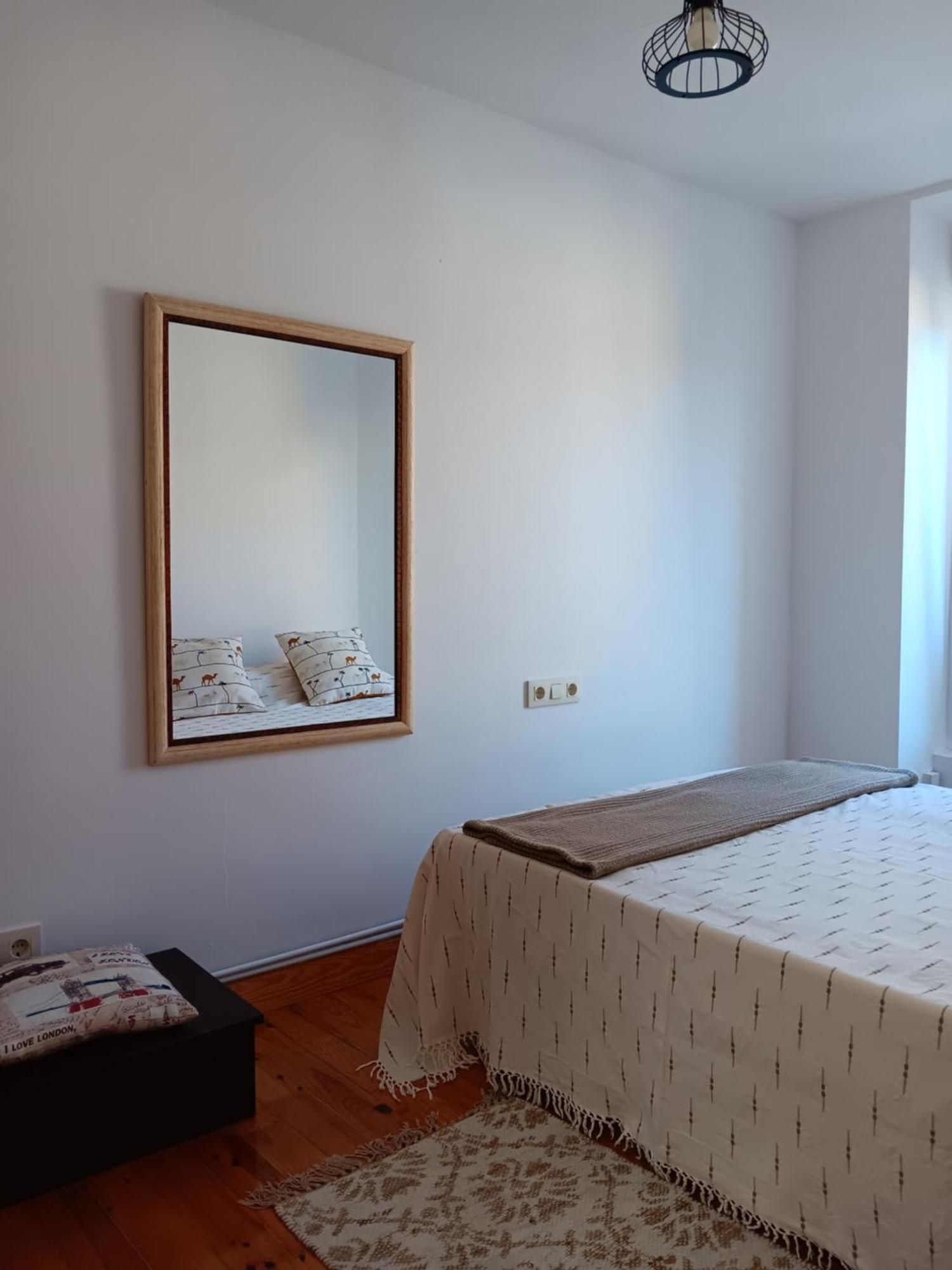 Casa Regina Baiona Ideal Familias Peregrinos Y Parejas, Cerca Del Camino Y De La Playa Esterno foto