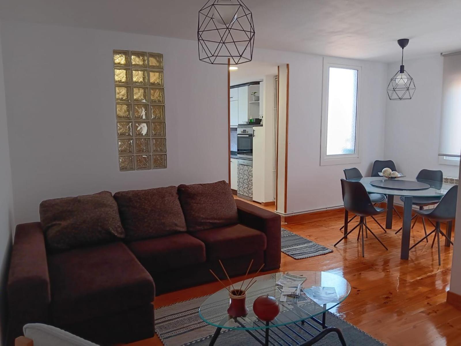 Casa Regina Baiona Ideal Familias Peregrinos Y Parejas, Cerca Del Camino Y De La Playa Esterno foto