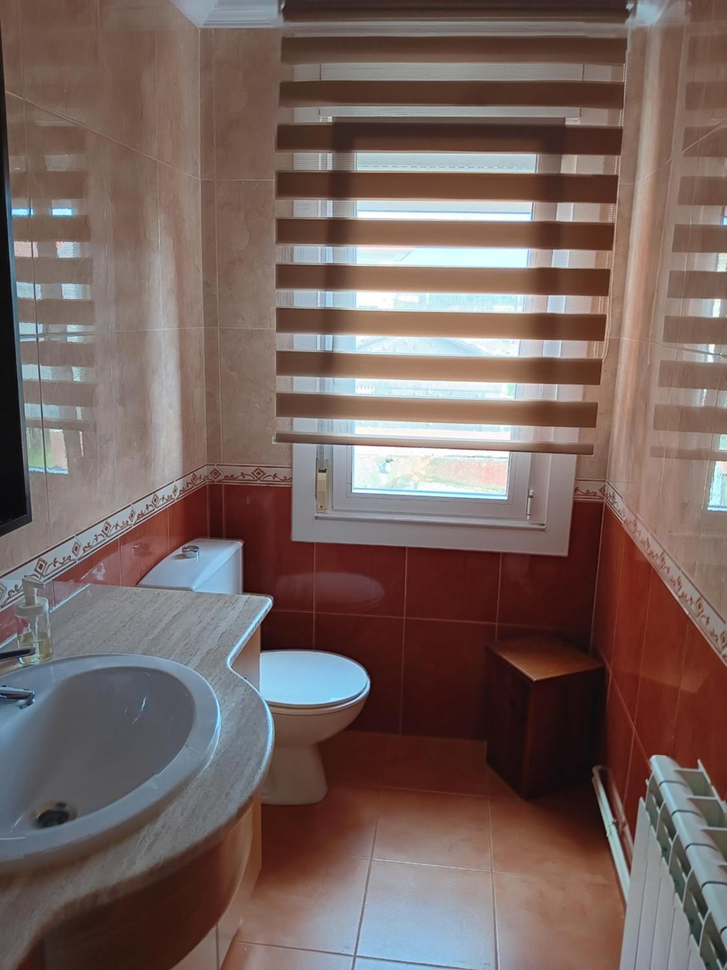 Casa Regina Baiona Ideal Familias Peregrinos Y Parejas, Cerca Del Camino Y De La Playa Esterno foto