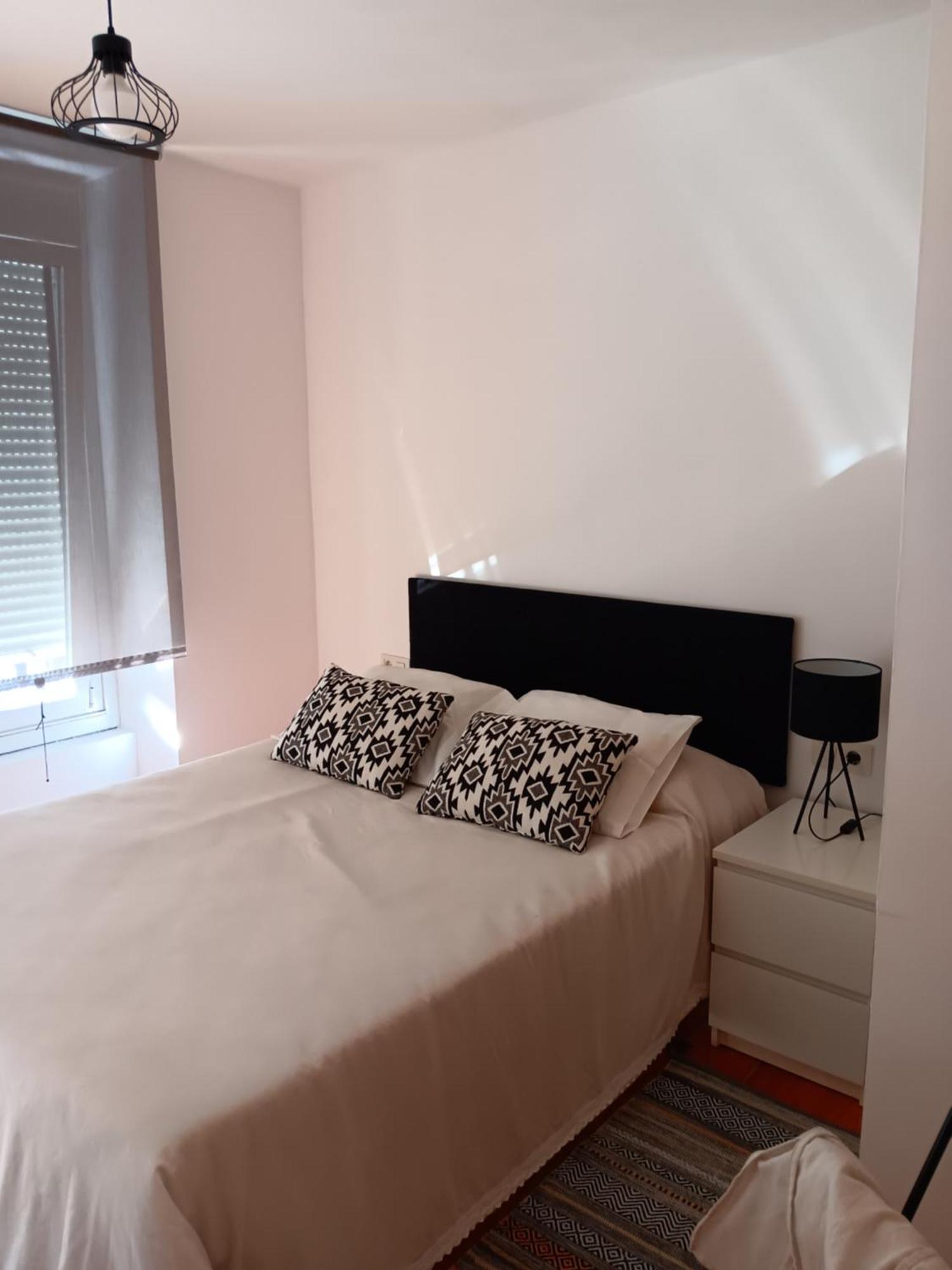 Casa Regina Baiona Ideal Familias Peregrinos Y Parejas, Cerca Del Camino Y De La Playa Esterno foto