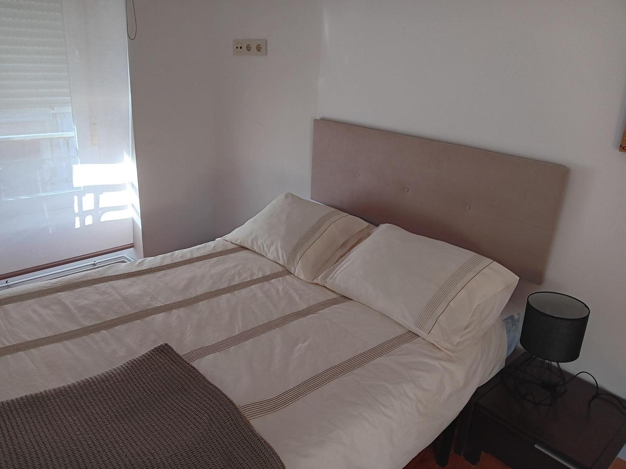 Casa Regina Baiona Ideal Familias Peregrinos Y Parejas, Cerca Del Camino Y De La Playa Esterno foto