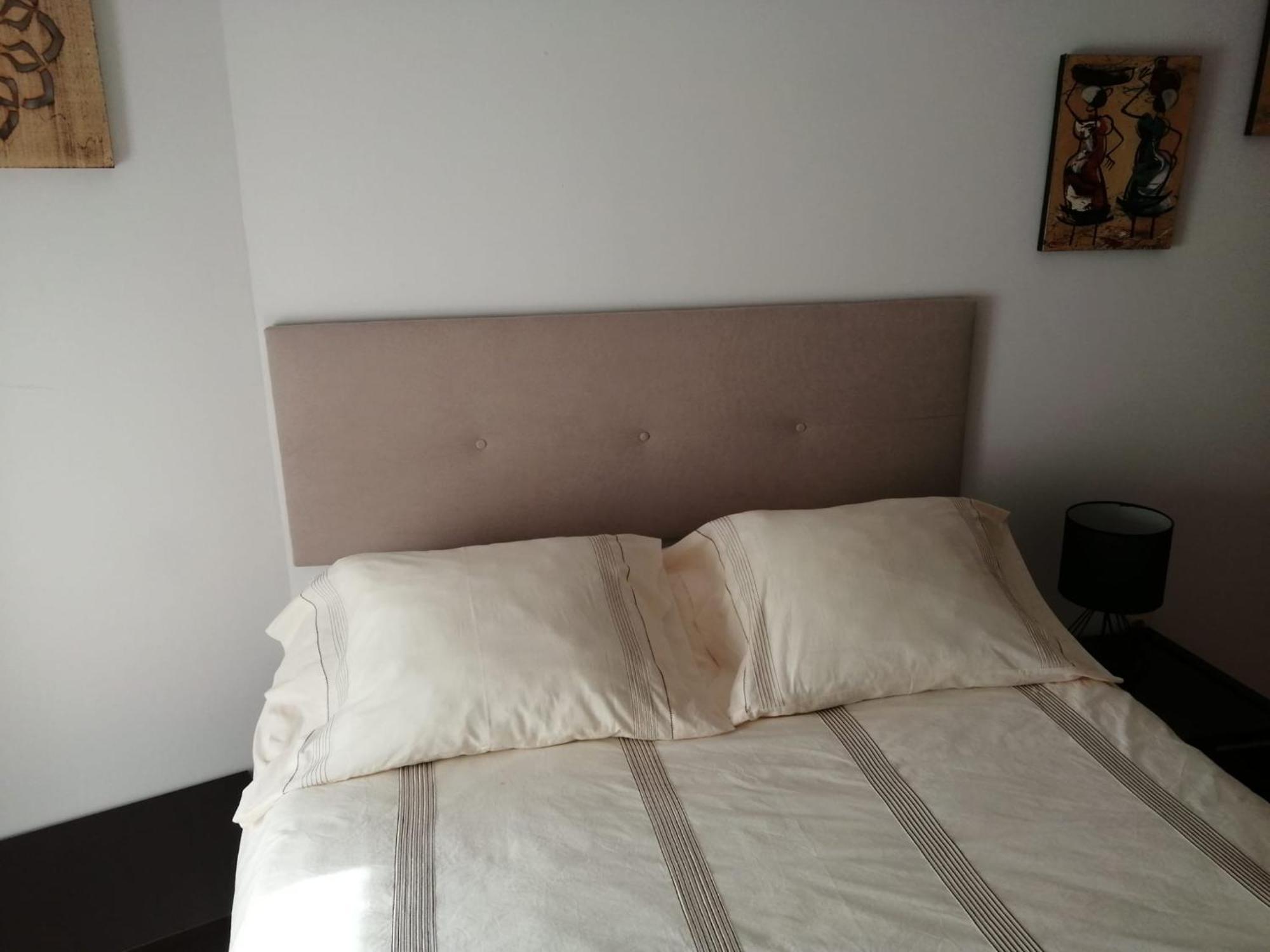 Casa Regina Baiona Ideal Familias Peregrinos Y Parejas, Cerca Del Camino Y De La Playa Esterno foto