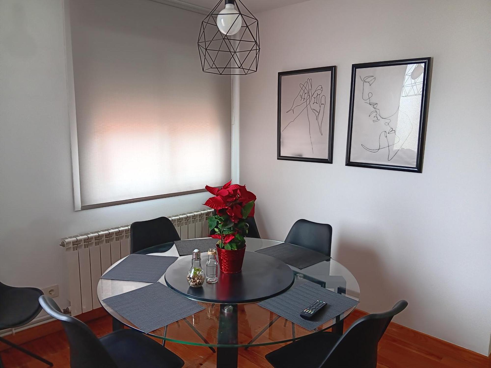Casa Regina Baiona Ideal Familias Peregrinos Y Parejas, Cerca Del Camino Y De La Playa Esterno foto